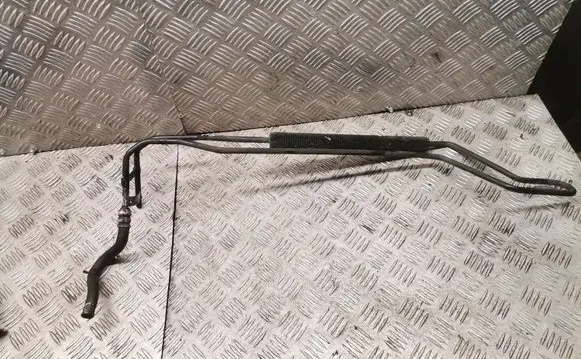 Land Rover Discovery 3 - LR3 Power steering radiator 