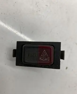 Volkswagen Transporter - Caravelle T4 Hazard light switch 171953235