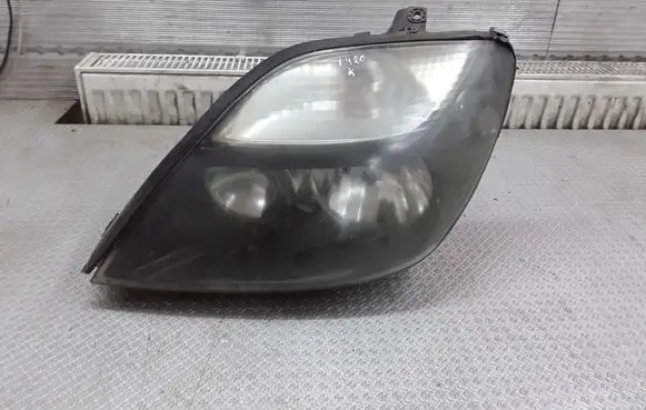 Renault Scenic RX Headlight/headlamp