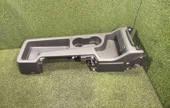 Renault Kangoo III Center console 969F51011R FE2101CN232550051 2597159X