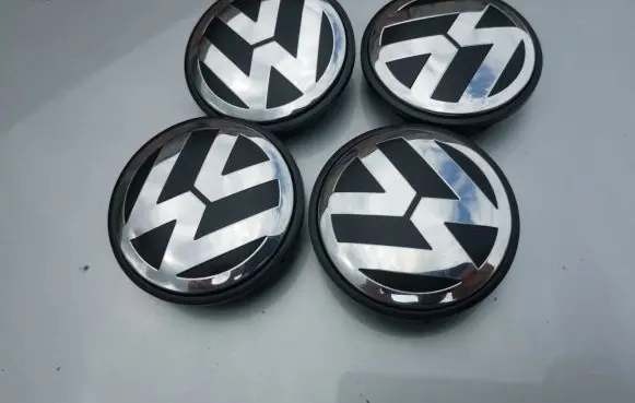 Volkswagen Touran I Original wheel cap 3B7601171