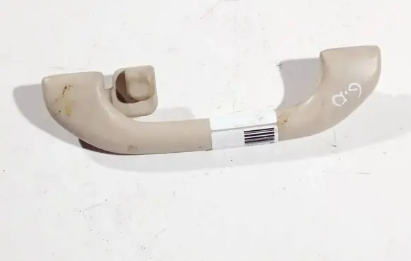 Mitsubishi Pajero Sport I Other interior part