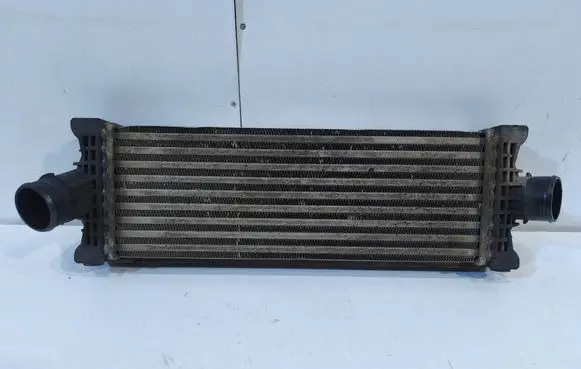 Ford Transit Custom Intercooler radiator GK216K775AE