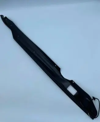 Other trunk/boot trim element