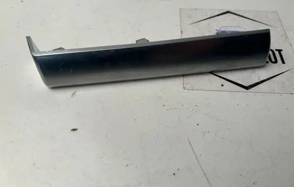 BMW X5 E70 Panel trim 6956692