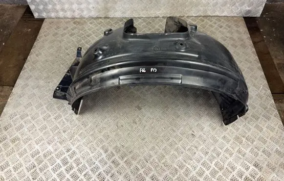 Mini F66 Front wheel arch liner splash guards 20196710