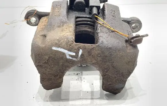 Mercedes-Benz B W245 Front brake caliper