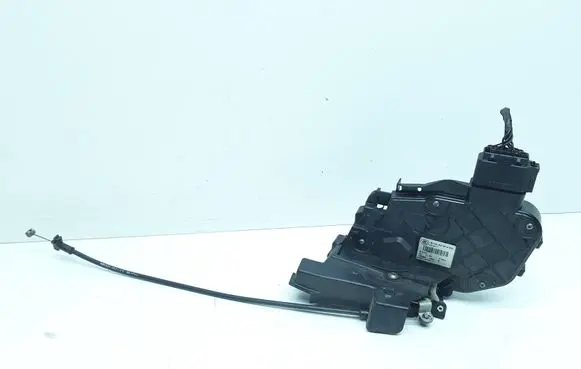 Ford Kuga I Front door lock 8V4AS21812MA