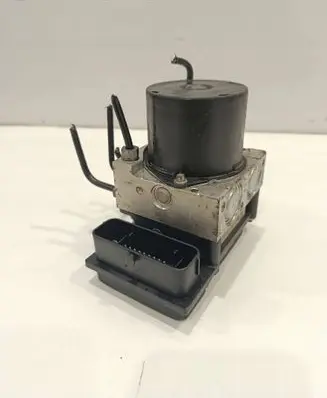 Volkswagen Polo IV 9N3 ABS Pump 6Q0614117S 0265231712