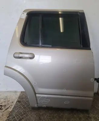 Ford Explorer Rear door 