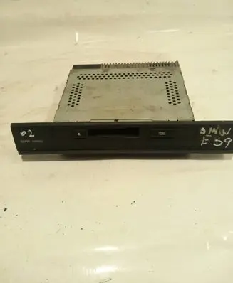 BMW 5 E39 CD/DVD changer 6943433