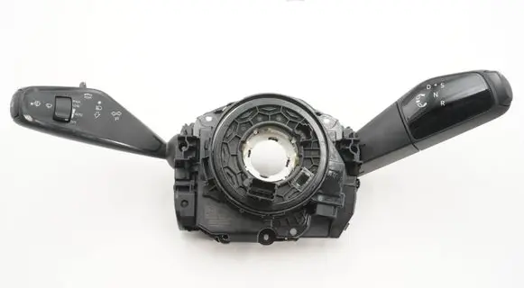 Volkswagen Tiguan Airbag slip ring squib (SRS ring) 1EE953507M