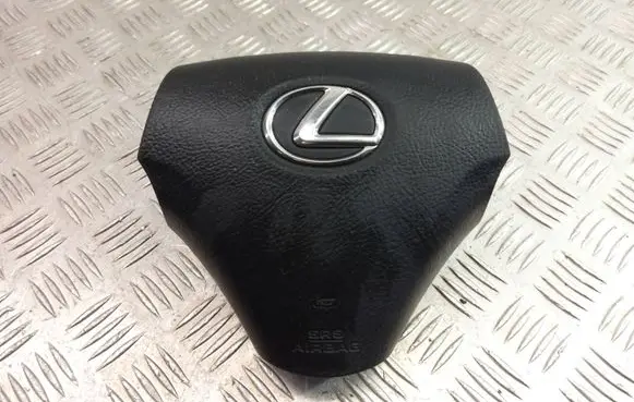 Lexus GS 300 350 430 450H Steering wheel airbag