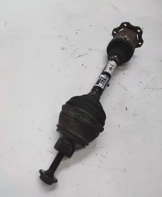 Audi A4 S4 B8 8K Front driveshaft 8K0407271Q