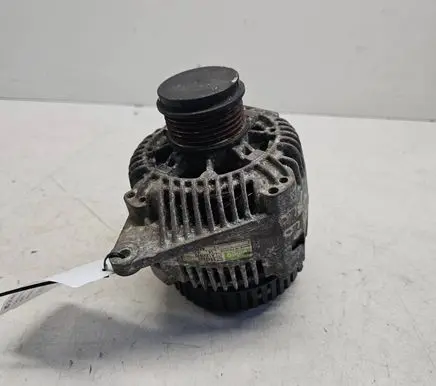 Generator/alternator