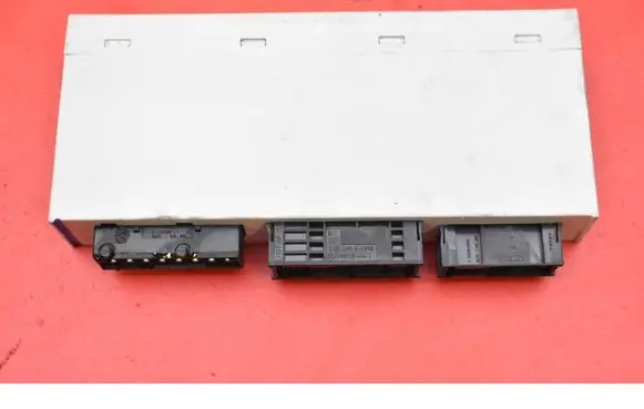 Comfort/convenience module