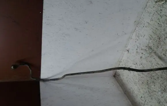 Mercedes-Benz E W210 Rear anti-roll bar/sway bar 