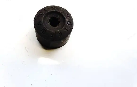 Volkswagen Tiguan Wheel nut cap/cover 1k0601173