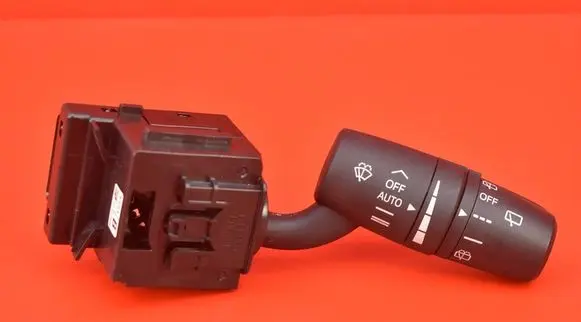 Mazda CX-5 Headlight wiper switch 17F899