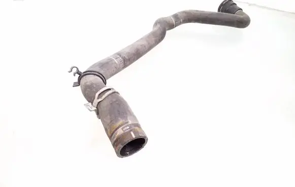 Ford Mondeo MK IV Engine coolant pipe/hose 9G918260BB