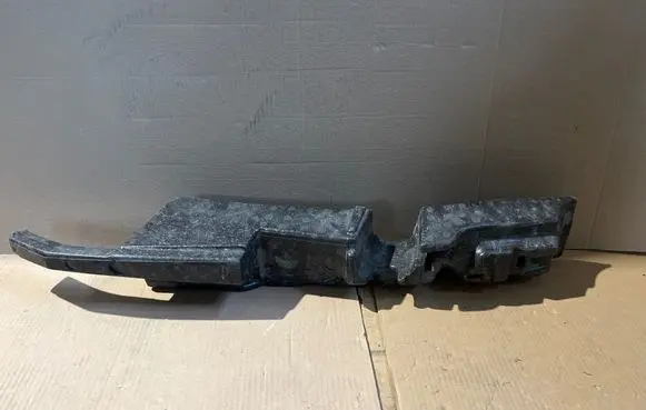 Mercedes-Benz SL R231 Front bumper foam support bar A2318852237