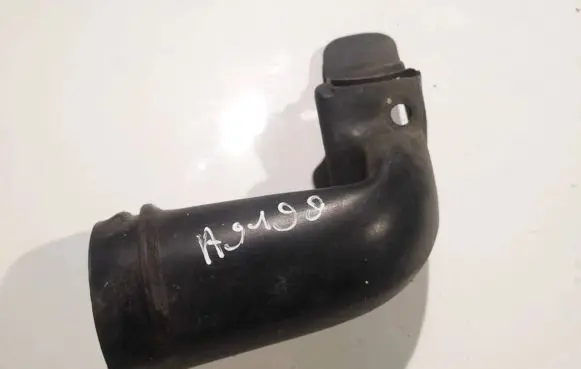 Honda Jazz Air intake hose/pipe