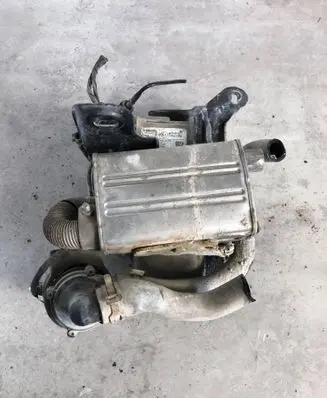 Volkswagen Caddy Auxiliary pre-heater (Webasto) 2K0815065