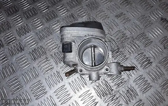 Skoda Superb B5 (3U) Throttle valve 06B133062L