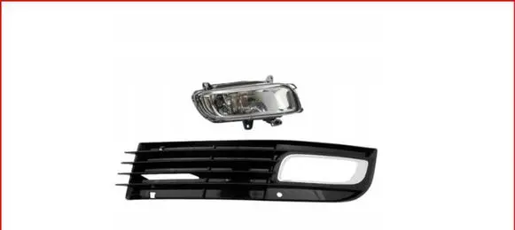 Audi A8 S8 D4 4H Front fog light