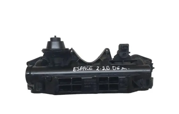 Renault Espace - Grand espace IV Intake manifold 8200273717 98064130
