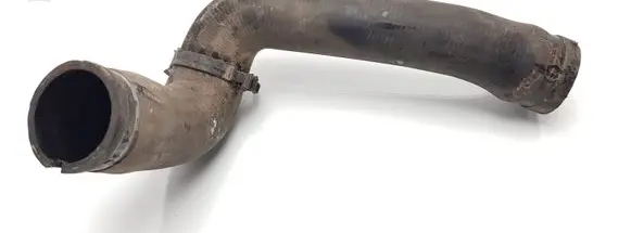 Citroen Nemo Intercooler hose/pipe