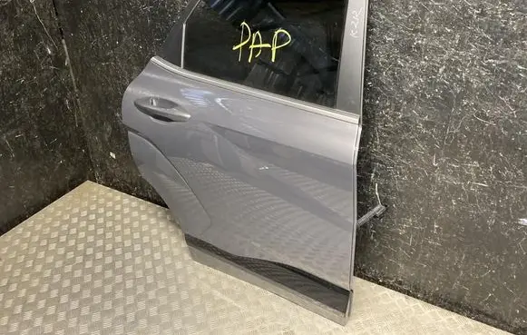 Hyundai Kona II Rear door 