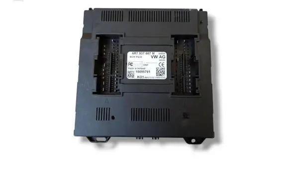 Comfort/convenience module