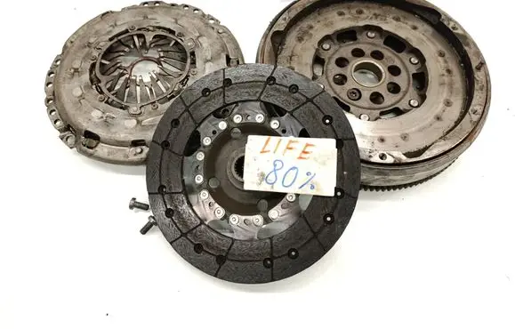Peugeot 508 Clutch set kit 415032010