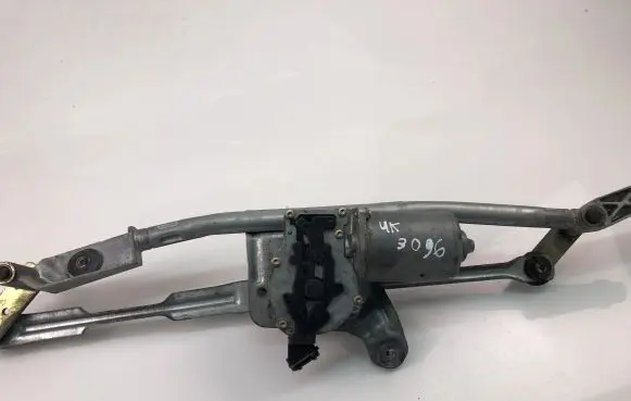 Volvo S80 Wiper motor 9171901