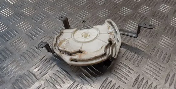 Subaru B9 Tribeca Air flap motor/actuator AW0638000691