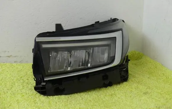 Opel Grandland X Headlight/headlamp 9850145980