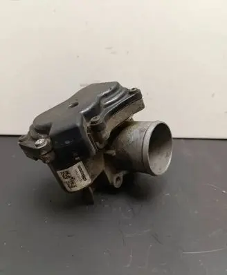 Renault Trafic II (X83) Throttle valve 8200987453 127407344 H8200827648