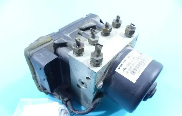 Volvo S80 ABS Pump 9472968 IMPRK1286474