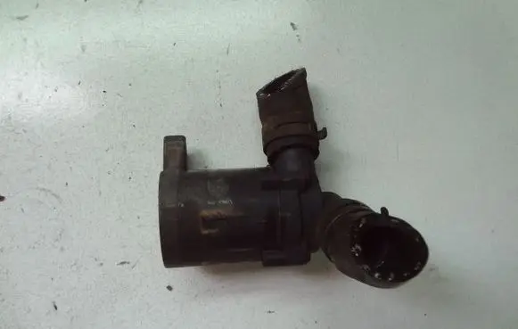 Volkswagen Touareg I Electric auxiliary coolant/water pump 7L0965561D