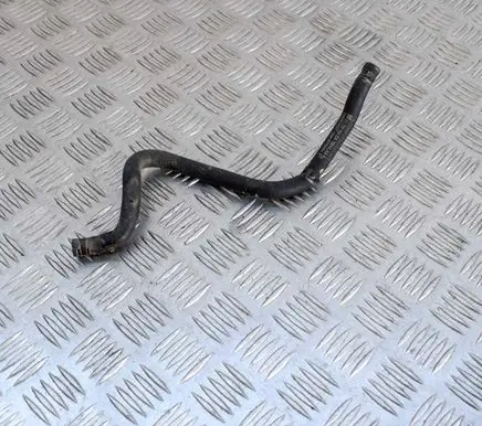 Opel Insignia A Air intake hose/pipe 1322015413220154DA