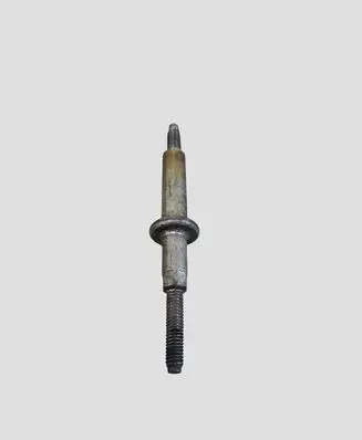 Mazda 6 Fuel Injector clamp holder
