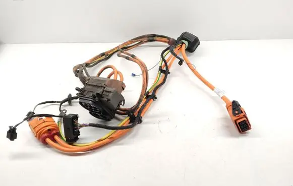 Mercedes-Benz A W177 Electric car charge socket A1775409140