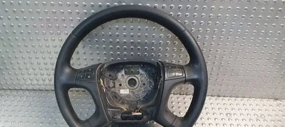 Skoda Octavia Mk2 (1Z) Steering wheel S26380900 1Z0959538
