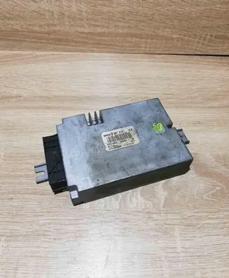 BMW X5 E53 Phone control unit/module 6907315