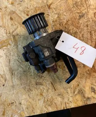 Mazda 6 Fuel injection high pressure pump RF7J13800A