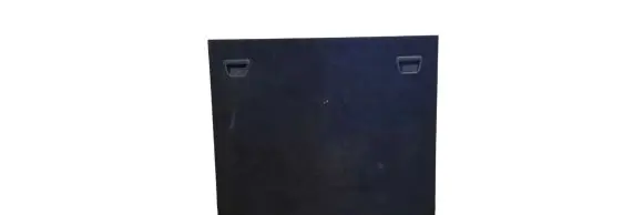 Land Rover Range Rover Sport L494 Trunk/boot floor carpet liner DK6245456AJ
