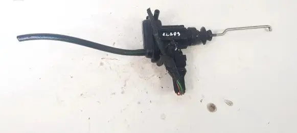 Mitsubishi Galant Central locking vacuum pump 893862153