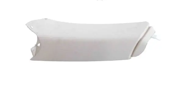 Audi Q5 SQ5 (C) pillar trim 80A867288B