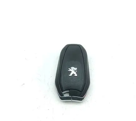 Peugeot 208 II Ignition key/card 9840149780